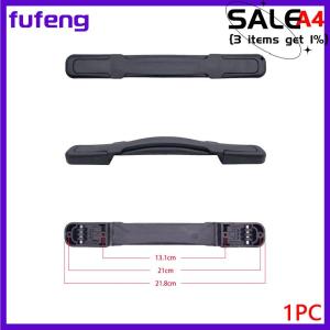 fufeng Hành lý xử lý xử lý Grip Xe đẩy xử lý Vali xử lý túi xử lý thay thế phổ du lịch màu đen túi hành lý phụ kiện