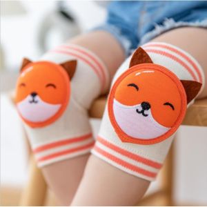 Oldlaiben Children Knee Pads Baby Crawling Learning To Walk Anti Leg Pads Baby Knee Elbow Pelindung Lutut Bayi