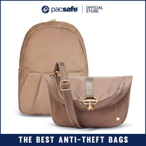 Pacsafe Citysafe CX Convertible Backpack Anti-Theft Bag
