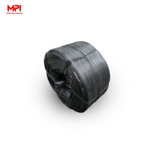 TALI RAFIA HITAM JUMBO 20 KG