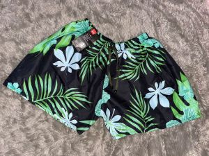 Celana pendek boxer distro unisek laki laki dewasa katun premium