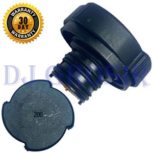 Tutup Tabung Radiator BMW E30 E34 E36 E38 E39 E46 - 3533