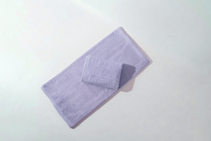 LAREA I Light Bamboo Bath Towel 70*140|High absorbant Ultra Soft | Anti-bacterial | Quick Dry | Gym Yoga