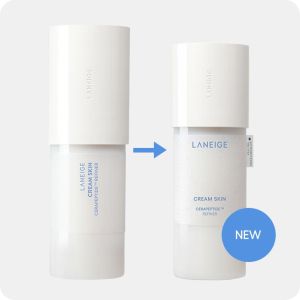 [100% Original] LANEIGE Cream Skin Cerapeptide Refiner 170ml