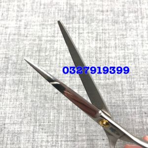 Kéo cắt tỉa tóc JAGUARR cao cấp Nhật 6.0 in