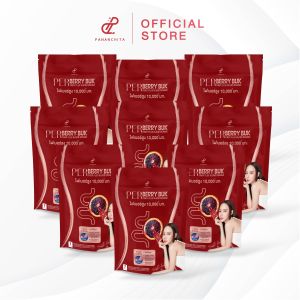 PANANCHITA เพอร์เบอร์รี่บุก ไฟเบอร์ พลัสบลัดออเรนจ์ ที่พี่อั้มมั่นใจ