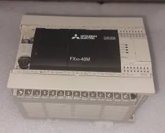 PLC Mitsubishi L06CPU-CM cpu L61P-CM LD77MS16 LX42C4-CM