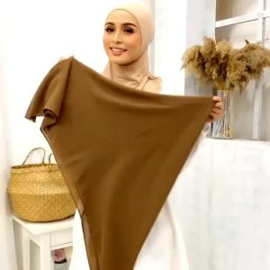 Segitiga Instant Desain Modern & Elegan