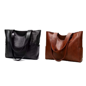 Women Shoulder Bag Korean Styles Armpit Bag Shopping Bag Casual Handbag Work Bag Large Capacity Shopping Bag for Daily