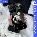 Softcase Vivo Y22 2022 [CP534-Vivo] Case Vivo Y22 2022 Terbaru Casing Hp Vivo Y22 Silikon Hp Vivo Y22 Keren Vivo Y22s 2022 Terbaru Pelindung Kamera Vivo Y22 2022 Cesing Hp Vivo Y22s Y22 Terbaru Vivo. 