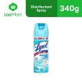 Lysol Disinfectant Spray Baby's Room 340g. 
