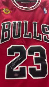 COD High quality embroidered classic N♥️B♥️A basketball star Jersey