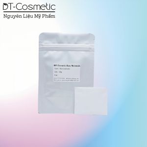 10g/100g Niacinamide (Vitamin B3) - Hoạt Chất Làm Trắng Da - Nguyên Liệu Mỹ Phẩm