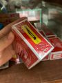 Lưỡi dao mổ doctor loại 1 hộp 100 cái. 