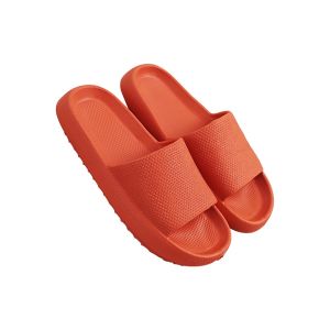 Trendy Store - S56 Sendal Slip On Flip Flop Sandal Basic Polos / Sandal Rumah Kamar Mandi Bahan EVA