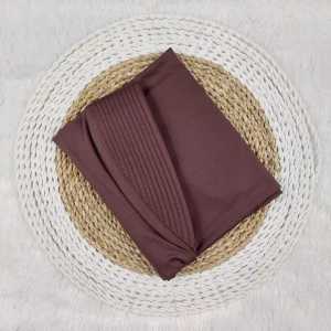 Kerudung Anak Sekolah Terbaru Hijab Instan Bergo SD SMP SMA Dan Bisa TK