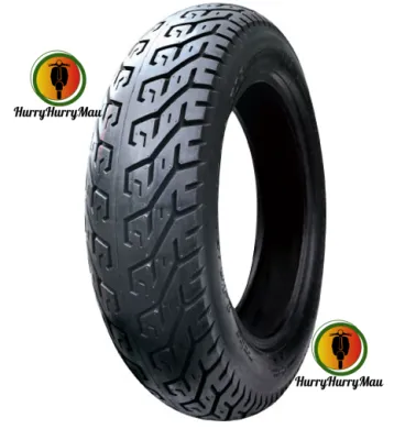 FKR 140/90-15 GS18 Jaguh Tubeless Motor Tyre (140.90-15 140x90-15) 100% Original FKR Tyre Malaysia TAYAR VIRAGO TAHUN 2022/2023