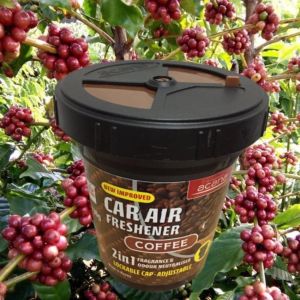 [Giá Công Phá] Sáp Thơm Ô Tô Hương Thiên Nhiên Acana 130g (Theo Công Nghệ Anh Quốc) (Nhập Khẩu Và Phân Phối Bởi Hando)