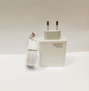 Charger REDMl A3 280W Super Fast Charger 100% Support Fast Charging