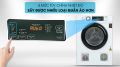 Máy sấy thông hơi Aqua 7 kg AQH-V700F.W. 