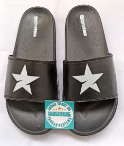 Sandal Selop ALL5TAR Pria Wanita Free Paperbag / Sandal ALL5TAR / Sandal Flip Flop / Sandal Slip On