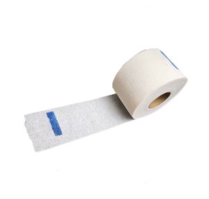 Neck Ruffles Barber Neck Tissue