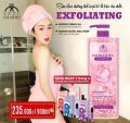 Sữa Tắm Tẩy Tế Bào Chết Exfoliating 900ml CHÍNH HÃNG. 