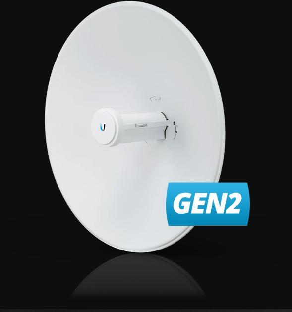 Ubiquiti PowerBeam 5AC Gen2 PBE 5AC GEN2