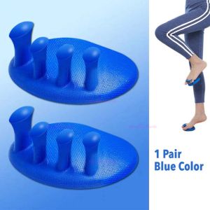 [SG Stock] Toe Stretcher Tool Thumb Splint Toe Correctors Silicone Toe Separator Toe Stretcher Toe Exercise