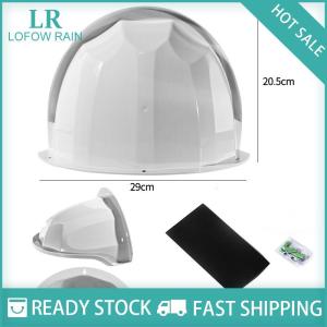 LF Wholesale✨Flash Sale ✨ ฝาครอบป้องกันผนังกันน้ำกันฝนฝาครอบกล้องวงจรปิดกล่องโดมกล้องป้องกันกล้องรักษาความปลอดภัยเคสป้องกันกล้องรักษาความปลอดภัย