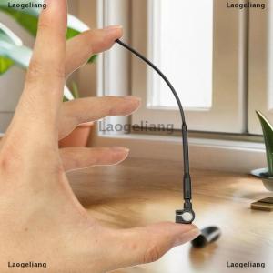 [COD] Laogeliang เสาสัญญาณเสาอากาศจำลองสำหรับตกแต่ง1 18 1 12 1 10 1 8รถตีนตะขาบ TRX4m MN168รถ Udr Mn99s MN82 MN-222