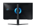 (AONE PLUS SS2) SAMSUNG 28 Odyssey G70A 4K UHD LED Gaming Monitor ( 4K UHD / IPS / 144HZ / G-SYNC ). 