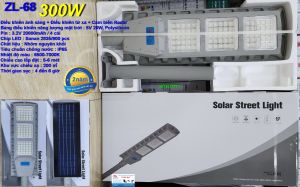 ĐÈN LIỀN THỂ ZL-68 CÔNG SUẤT 300W. SHOP THẢO ĐẠT