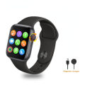 POSHI New Bluetooth Call Smart Watch Full touch Custom Dials Fiess Tracker Pedometer Heart Rate Blood Pressure Smartwatch For Men Women Waterproof Jam Tangan Pintar. 