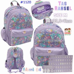 icon arrow left boldicon arrow right bold Share:  0 Tas Ransel Huruf Nama Advent Cat / Tas Sekolah Ransel Alphabet Nama Motif Advent Cat / Tas Ransel Kucing / Tas Sekolah Nama Cat