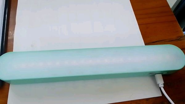 Buyer review video 3