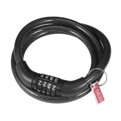 Bisa COD Murah Kunci Sepeda Yamato/STD/Tonyon Gembok Rantai Helm Serbaguna/ Kunci Sepeda Anti Maling/ Kunci Sepeda / Set Kunci Sepeda lipa/ Kunci sepeda lengkap / Kunci sepeda murah Gembok sepeda-METRO PERMATA STORE