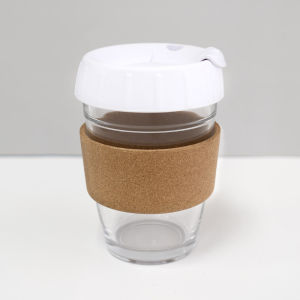 [SG Seller] Customised Keep Cup | Personalised Coffee Mug | Farewell Colleague & Birthday Gift