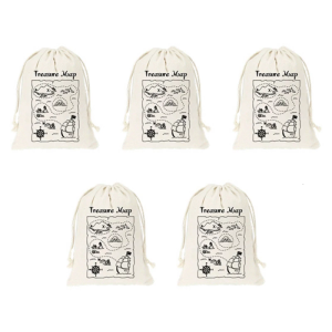 Linen Storage Pouch Small Items Portable Travel Organizers Storaging Bag for Hiking Essential Electronics Accessories