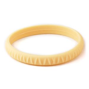 MUQZI Elastic Basketball Knee Force Belt Pressurized Version Rubber Band Patella Belt Periosteal Circle Silica Gel Patella Knee Joint Ring Body Building