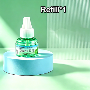 Electric mosquito repellant for Baby Tasteless Smokeless Safety Health Insect Repellent Pregnant Wom