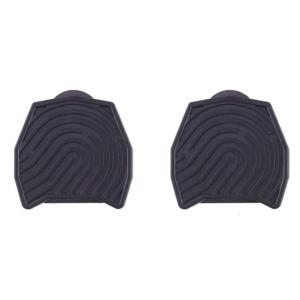 Durability Cycling Pedals Converter Compatibility with Multiple Bike Systems for Secure Cycling in Various Environment