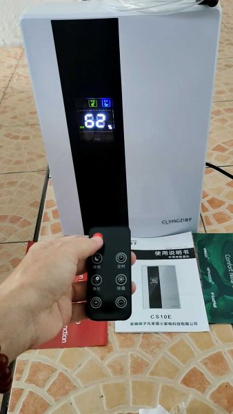 Buyer review video 6