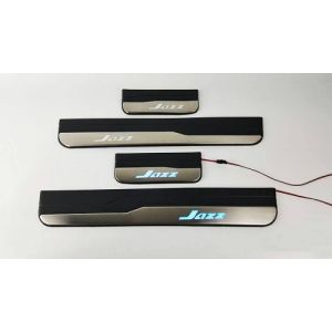 SILL PLATE LED SIDE ALL NEW JAZZ 2014 IMPORT