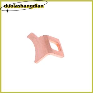 [Duola] 1pcs Starter Solenoid Contact Set Starter Soleniod Rebuild Repair Contact Kit Solenoid Rebuild Kit