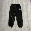 Autumn And Winter New Corteiz American Street Hip Hop Alcatraz Island Hooded Sweater Men's And Women's Couples Pants Suit Tide Korean style 2026 original. 