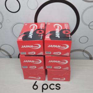 Ban dalam motor ring 14 dan ring 17 Paket 6 pcs