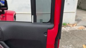 Cornerr Car Water Cup Holder Phone Bracket for Jeep Wrangler JL 2018+/for Jeep Gladiator JT 2018+ Interior Modified Accessories R7Q2P