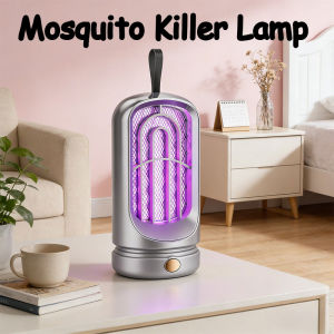 Mosquito Killer Lamp Mosquito Trap Killer Mosquito Trap KillerBug Trap Lamp Pest Catcher 灭蚊灯