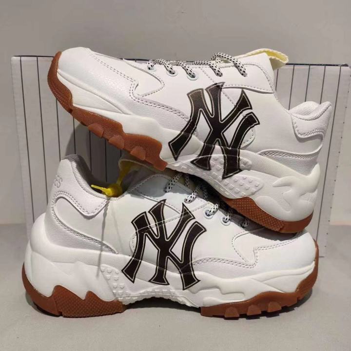 Yankees hot sale shoes womens